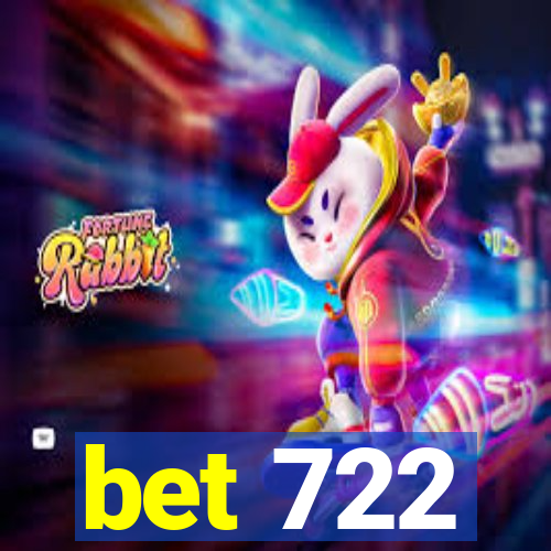 bet 722